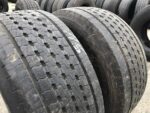 Opony ciężarowe 385/55R22.5 DUNLOP SP346 / 12mm