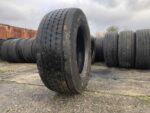 Opony ciężarowe 385/55R22.5 DUNLOP SP346 / 11mm