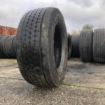  Opony ciężarowe 385/55R22.5 DUNLOP SP346 / 11mm