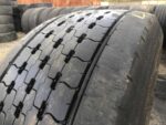 Opony ciężarowe 385/55R22.5 DUNLOP SP346 / 11mm