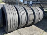 Opony ciężarowe 385/65R22.5 CONTINENTAL CONTI HYBRID HT3 / 7-9mm