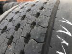 Opony ciężarowe 385/55R22.5 DUNLOP SP346 / 11mm