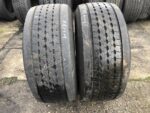Opony ciężarowe 385/55R22.5 DUNLOP SP348 / 11mm