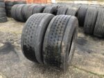 Opony ciężarowe 385/55R22.5 DUNLOP SP348 / 11mm