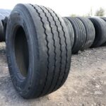  Opony ciężarowe 385/55R22.5 PIRELLI ST:01 / 10-11mm
