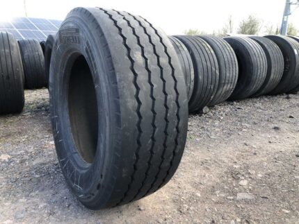  Opony ciężarowe 385/55R22.5 PIRELLI ST:01 / 10-11mm