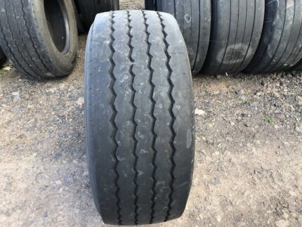 Opony ciężarowe 385/55R22.5 PIRELLI ST:01 / 10-11mm