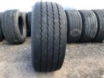 Opony ciężarowe 385/55R22.5 PIRELLI ST:01 / 10-11mm