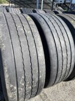 Opony ciężarowe 385/65R22.5 CONTINENTAL CONTI HYBRID HT3 / 7-9mm