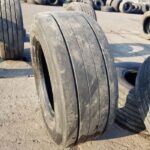  Opony ciężarowe 385/55R22.5 PIRELLI ST:01 ENERGY NEVERENDING / 10-11mm