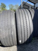 Opony ciężarowe 385/65R22.5 CONTINENTAL CONTI HYBRID HT3 / 7-9mm