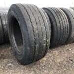  Opony ciężarowe 385/55R22.5 PIRELLI ST:01 TRIATHLON / 4-7mm