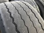Opony ciężarowe 385/55R22.5 PIRELLI ST:01 TRIATHLON / 4-7mm