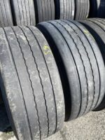 Opony ciężarowe 385/65R22.5 CONTINENTAL CONTI HYBRID HT3 / 7-9mm