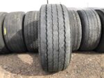 Opony ciężarowe 385/55R22.5 PIRELLI ST:01 TRIATHLON / 8-10mm
