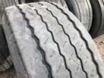 Opony ciężarowe 385/55R22.5 PIRELLI ST:01 TRIATHLON / 8-10mm
