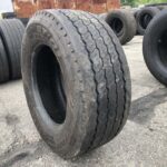  Opony ciężarowe 385/55R22.5 PIRELLI ST:01 TRIATHLON / 12mm