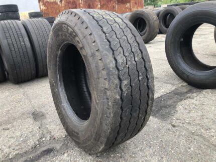  Opony ciężarowe 385/55R22.5 PIRELLI ST:01 TRIATHLON / 12mm