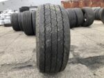Opony ciężarowe 385/55R22.5 PIRELLI ST:01 TRIATHLON / 12mm