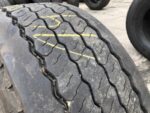 Opony ciężarowe 385/55R22.5 PIRELLI ST:01 TRIATHLON / 12mm