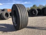 Opony ciężarowe 385/55R22.5 PIRELLI ST:01 TRIATHLON / 11-12mm