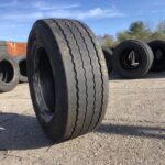  Opony ciężarowe 385/55R22.5 PIRELLI ST:01 TRIATHLON / 11-12mm