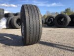Opony ciężarowe 385/55R22.5 PIRELLI ST:01 TRIATHLON / 11-12mm
