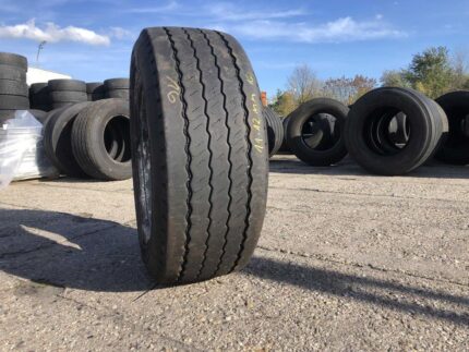 Opony ciężarowe 385/55R22.5 PIRELLI ST:01 TRIATHLON / 11-12mm