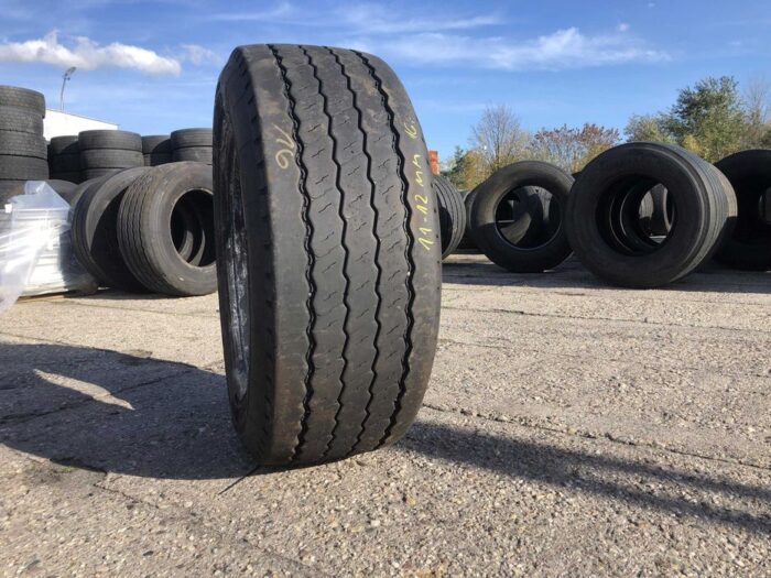 Opony ciężarowe 385/55R22.5 PIRELLI ST:01 TRIATHLON / 11-12mm