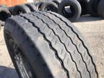 Opony ciężarowe 385/55R22.5 PIRELLI ST:01 TRIATHLON / 11-12mm