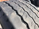 Opony ciężarowe 385/55R22.5 PIRELLI ST:01 TRIATHLON / 11-12mm