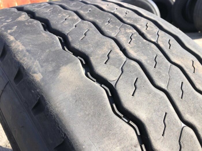 Opony ciężarowe 385/55R22.5 PIRELLI ST:01 TRIATHLON / 11-12mm