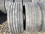 Opony ciężarowe 385/55R22.5 TRUCKSTAR TH STEER 3 / 9-11mm