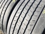 Opony ciężarowe 385/55R22.5 TRUCKSTAR TH STEER 3 / 9-11mm