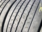 Opony ciężarowe 385/55R22.5 TRUCKSTAR TH STEER 3 / 9-11mm