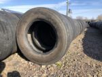 Opony ciężarowe 385/55R22.5 TRUCKSTAR TH STEER 3 / 9-11mm