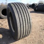  Opony ciężarowe 385/55R22.5 TRUCKSTAR TH STEER 3 / 13mm