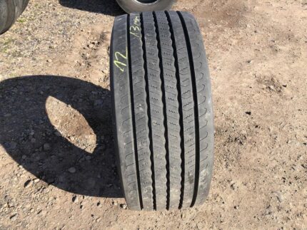 Opony ciężarowe 385/55R22.5 TRUCKSTAR TH STEER 3 / 13mm