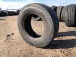 Opony ciężarowe 385/55R22.5 TRUCKSTAR TH STEER 3 / 13mm