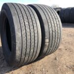  Opony ciężarowe 385/55R22.5 TRUCKSTAR TH STEER 3 / 6-8mm