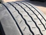 Opony ciężarowe 385/55R22.5 TRUCKSTAR TH STEER 3 / 6-8mm