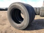 Opony ciężarowe 385/55R22.5 TRUCKSTAR TH STEER 3 / 6-8mm