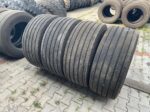 Opony ciężarowe 385/55R22.5 TEAMSTAR TH TRAILER / 9-10mm