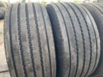 Opony ciężarowe 385/55R22.5 TEAMSTAR TH TRAILER / 9-10mm