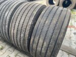 Opony ciężarowe 385/55R22.5 TEAMSTAR TH TRAILER / 9-10mm