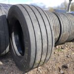  Opony ciężarowe 385/55R22.5 TRUCKSTAR TH TRAILER 3 / 7-9mm