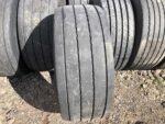 Opony ciężarowe 385/55R22.5 TRUCKSTAR TH TRAILER 3 / 7-9mm