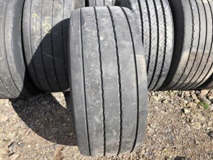 Opony ciężarowe 385/55R22.5 TRUCKSTAR TH TRAILER 3 / 7-9mm