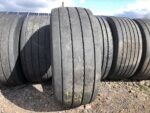 Opony ciężarowe 385/55R22.5 TRUCKSTAR TH TRAILER 3 / 7-9mm
