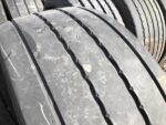 Opony ciężarowe 385/55R22.5 TRUCKSTAR TH TRAILER 3 / 7-9mm